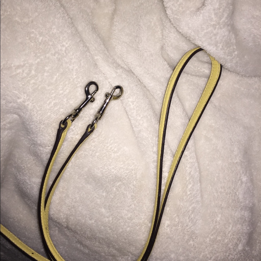 Mini crossbody coach bag - Picture 4 of 4